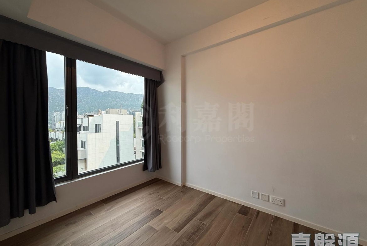 THE CARMEL 1座 - 28NTS – 香港北部都會區