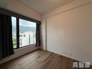 THE CARMEL 1座 - 28NTS – 香港北部都會區