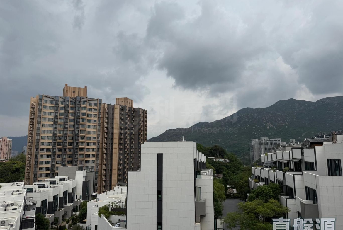 THE CARMEL 1座 - 28NTS – 香港北部都會區