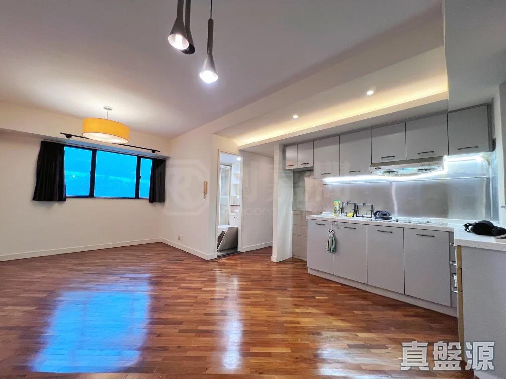 恒麗園 4座 - 28NTS – 香港北部都會區