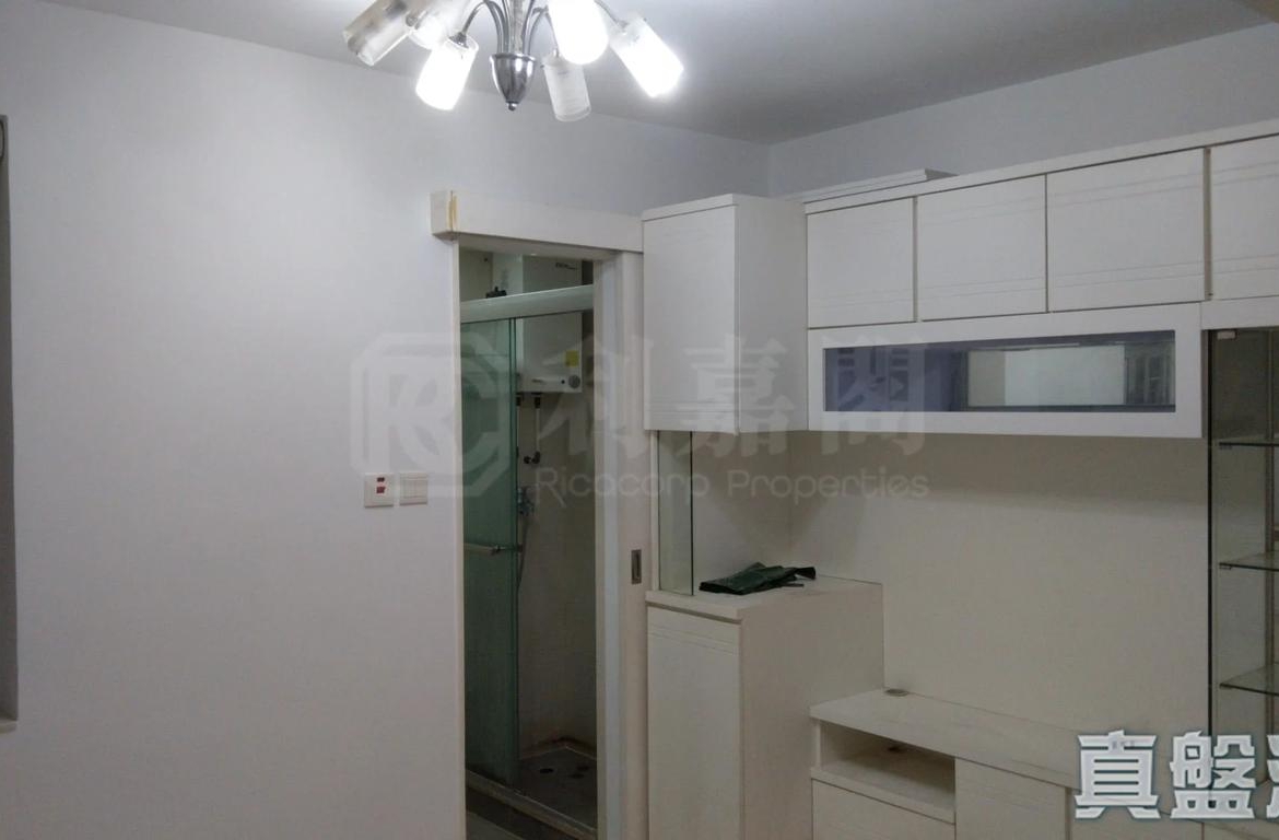 荃灣中心 濟南樓 (18座) - 28NTS – 香港北部都會區
