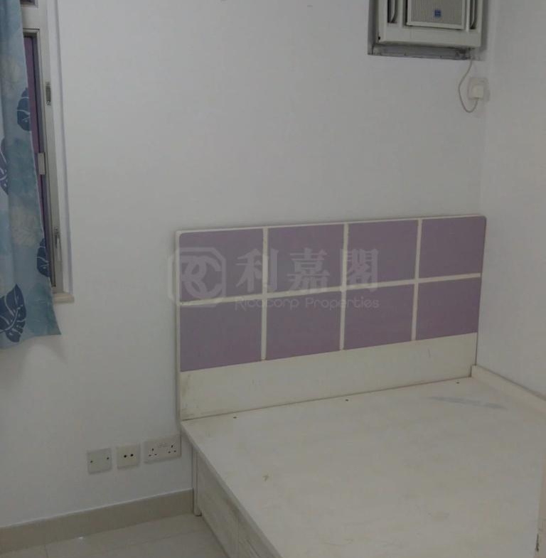 荃灣中心 濟南樓 (18座) - 28NTS – 香港北部都會區