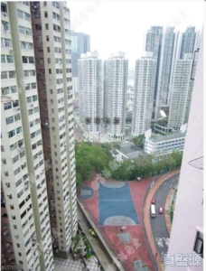 荃灣中心 濟南樓 (18座) - 28NTS – 香港北部都會區