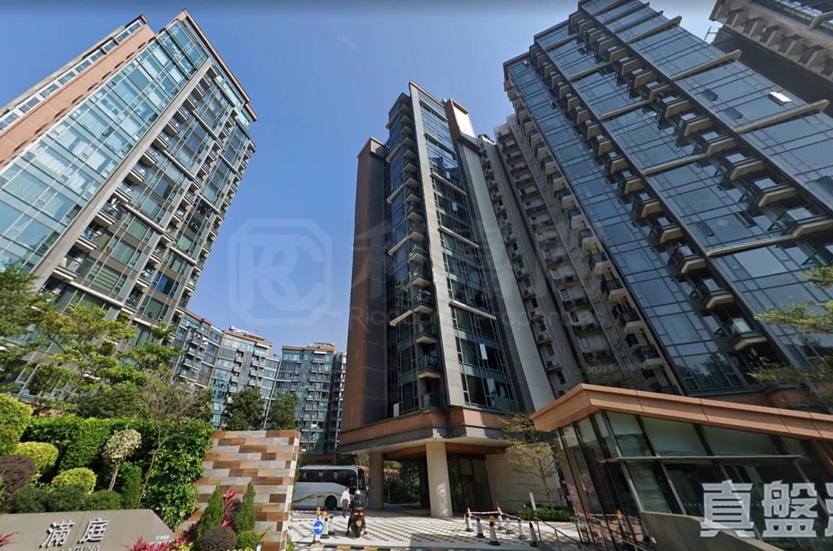 滿名山 名庭 9座 - 28NTS – 香港北部都會區