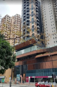豐寓 - 28NTS – 香港北部都會區