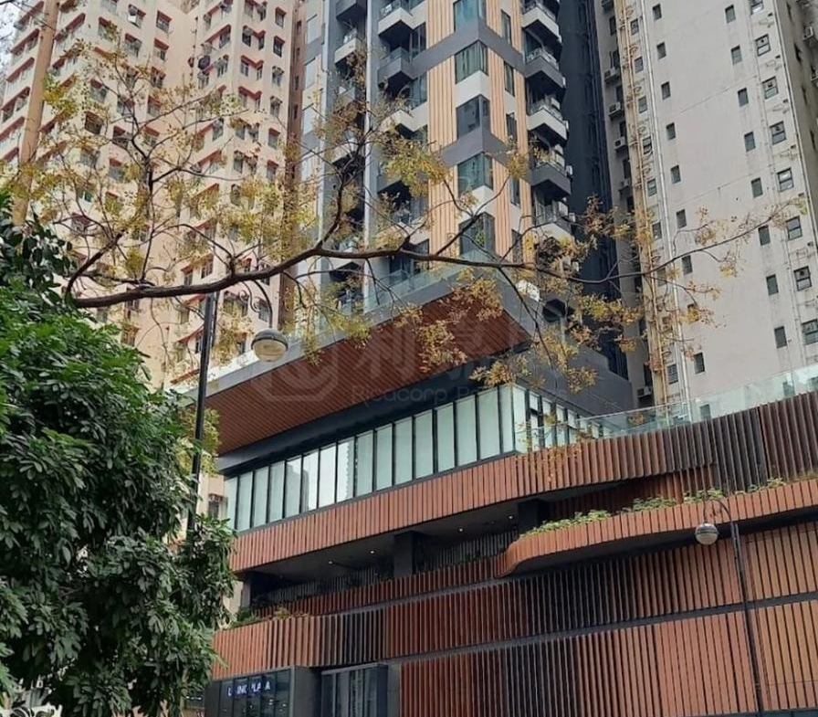 豐寓 - 28NTS – 香港北部都會區