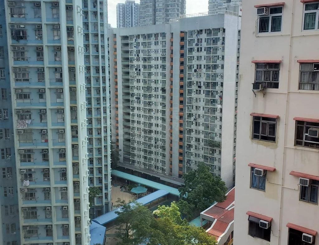 豐寓 - 28NTS – 香港北部都會區