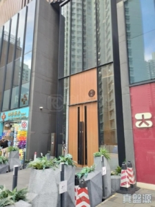 豐寓 - 28NTS – 香港北部都會區