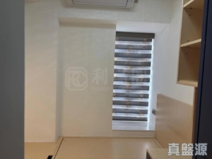 富達廣場 B座 - 28NTS – 香港北部都會區