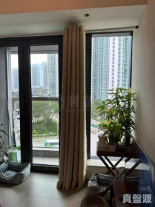 WETLAND SEASONS BAY 1期 5A座 - 28NTS – 香港北部都會區
