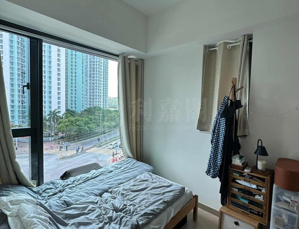 WETLAND SEASONS BAY 1期 5A座 - 28NTS – 香港北部都會區
