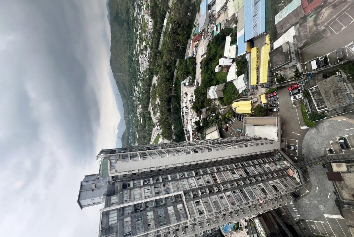 尚悅 10座 - 28NTS – 香港北部都會區