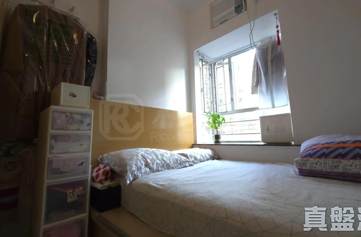 青怡花園 7座 - 28NTS – 香港北部都會區