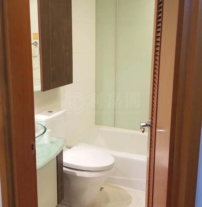 爵悅庭 南爵軒 (A2) - 28NTS – 香港北部都會區