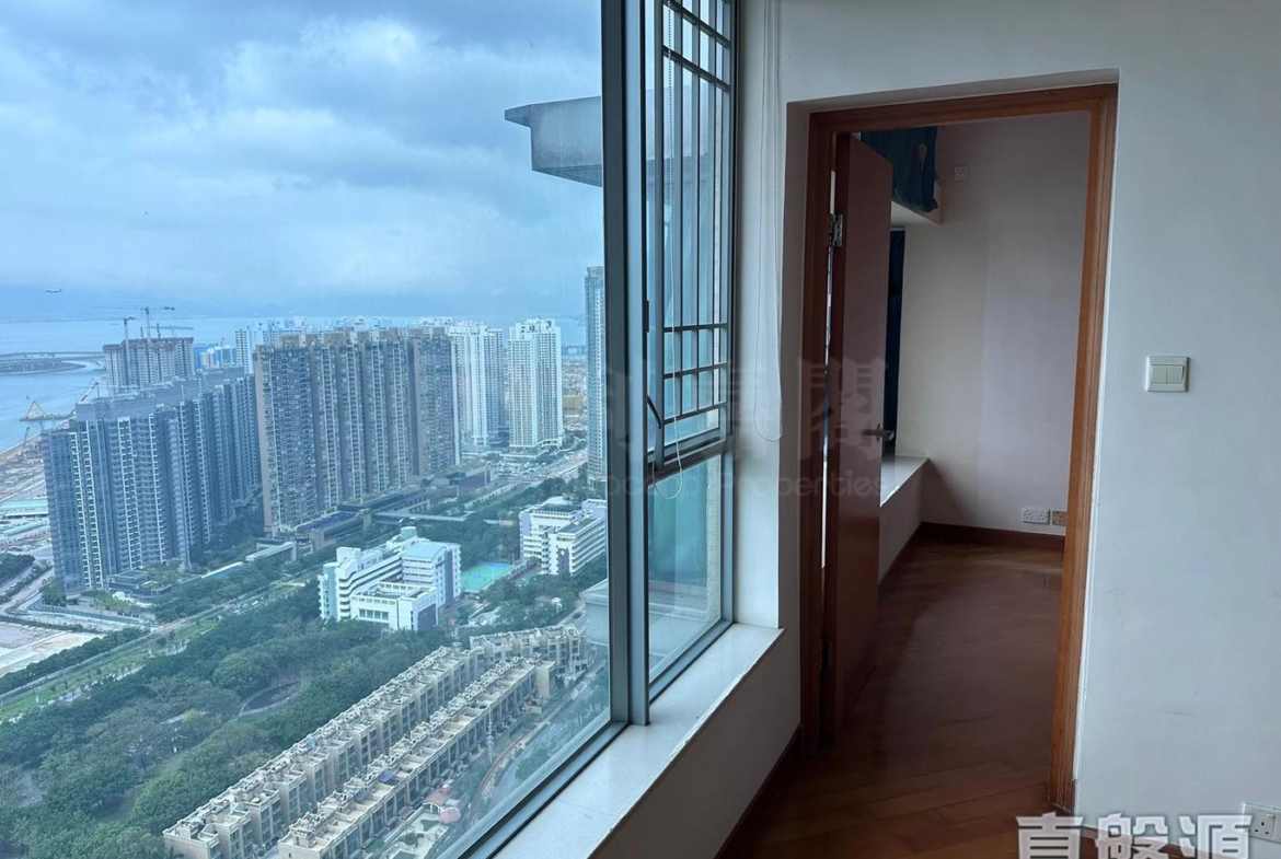 藍天海岸 1期 2座 - 28NTS – 香港北部都會區