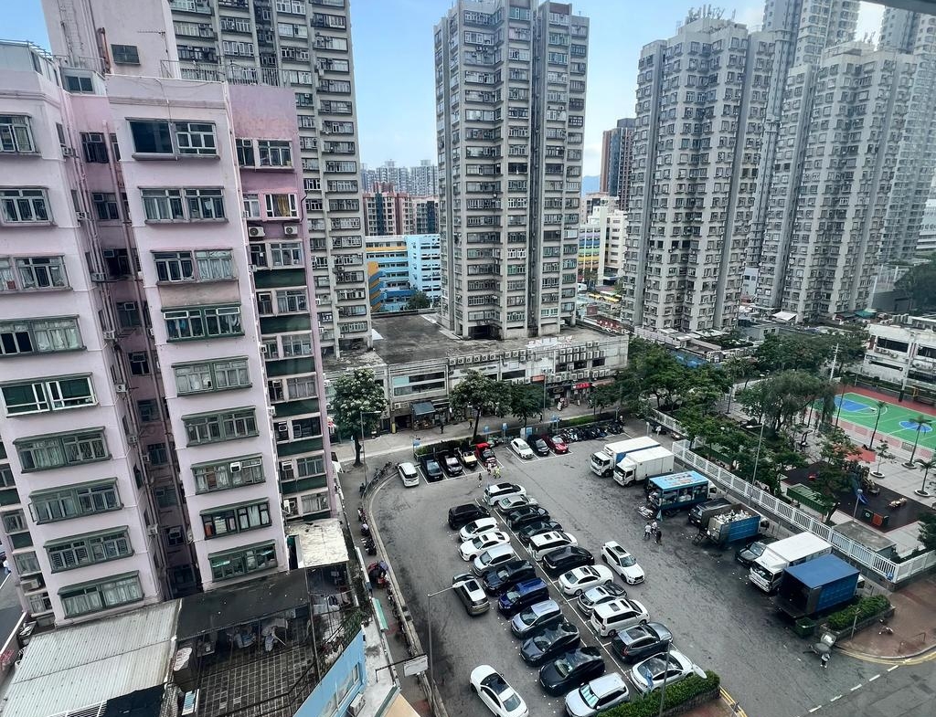 好順意大廈 A座 - 28NTS – 香港北部都會區