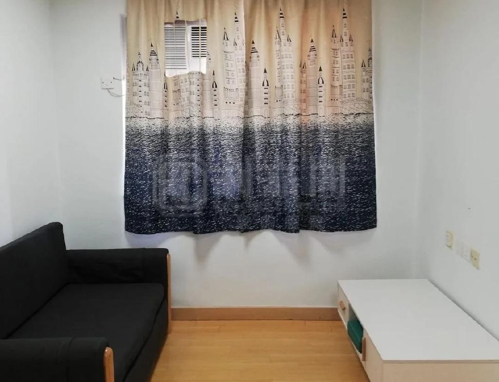 荃灣中心 蘇州樓 (4座) - 28NTS – 香港北部都會區