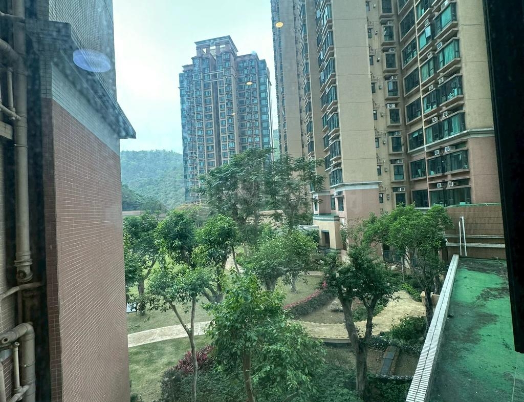 曉峰園 1座 - 28NTS – 香港北部都會區