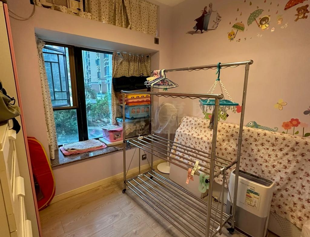 曉峰園 1座 - 28NTS – 香港北部都會區