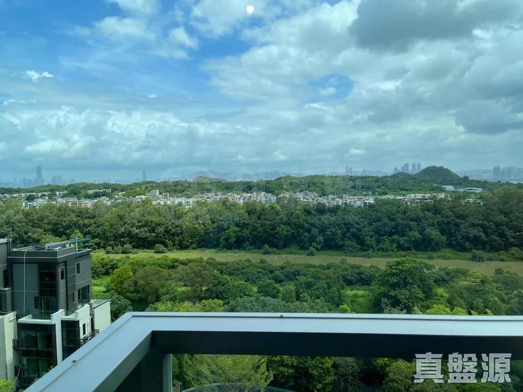 WETLAND SEASONS BAY 1期 2A座 - 28NTS – 香港北部都會區