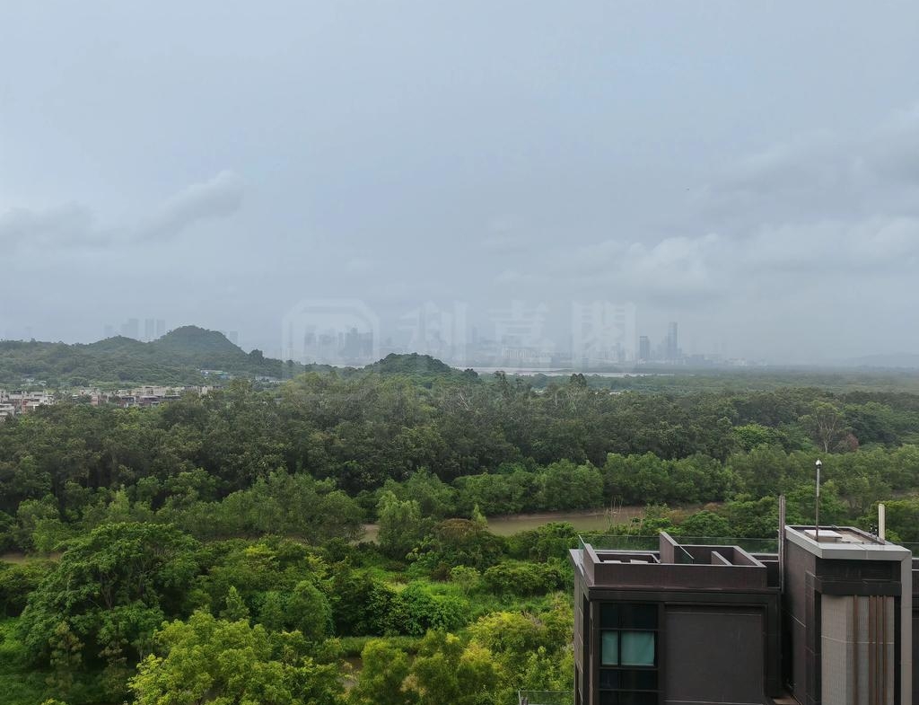 WETLAND SEASONS BAY 1期 2A座 - 28NTS – 香港北部都會區