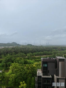 WETLAND SEASONS BAY 1期 2A座 - 28NTS – 香港北部都會區