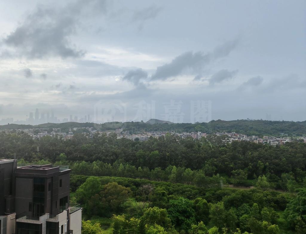 WETLAND SEASONS BAY 1期 2A座 - 28NTS – 香港北部都會區