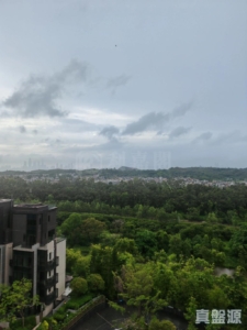 WETLAND SEASONS BAY 1期 2A座 - 28NTS – 香港北部都會區