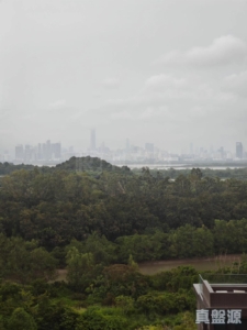 WETLAND SEASONS BAY 1期 2A座 - 28NTS – 香港北部都會區