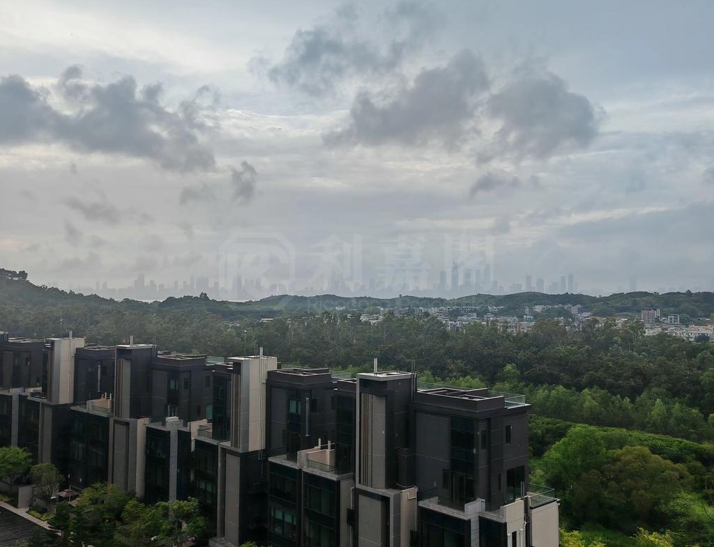 WETLAND SEASONS BAY 1期 2A座 - 28NTS – 香港北部都會區