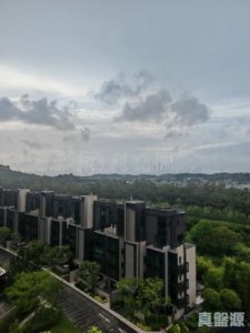 WETLAND SEASONS BAY 1期 2A座 - 28NTS – 香港北部都會區