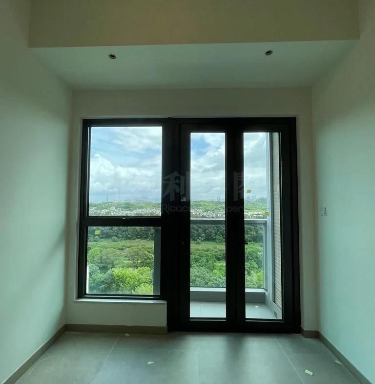 WETLAND SEASONS BAY 1期 2A座 - 28NTS – 香港北部都會區