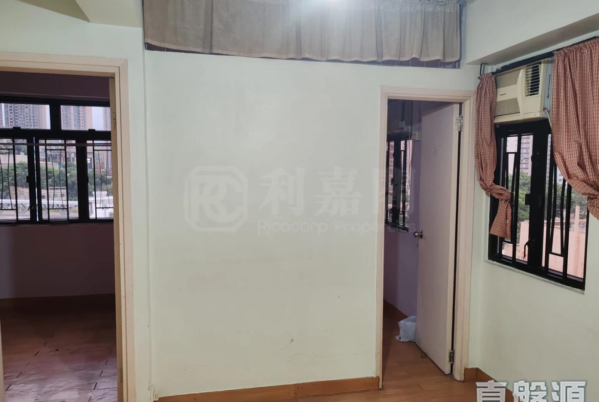 遠東發展元朗大廈 - 28NTS – 香港北部都會區