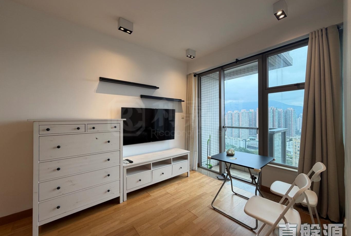 綠悠雅苑 2座 - 28NTS – 香港北部都會區