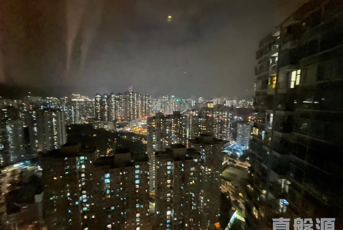 綠悠雅苑 2座 - 28NTS – 香港北部都會區