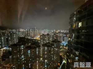 綠悠雅苑 2座 - 28NTS – 香港北部都會區