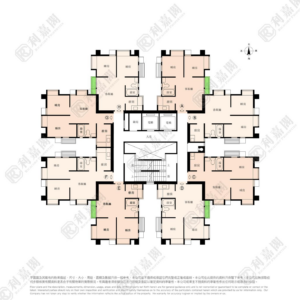 建輝大廈 - 28NTS – 香港北部都會區
