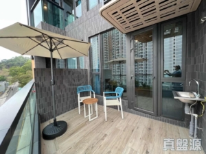 薈藍 - 28NTS – 香港北部都會區