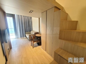 薈藍 - 28NTS – 香港北部都會區