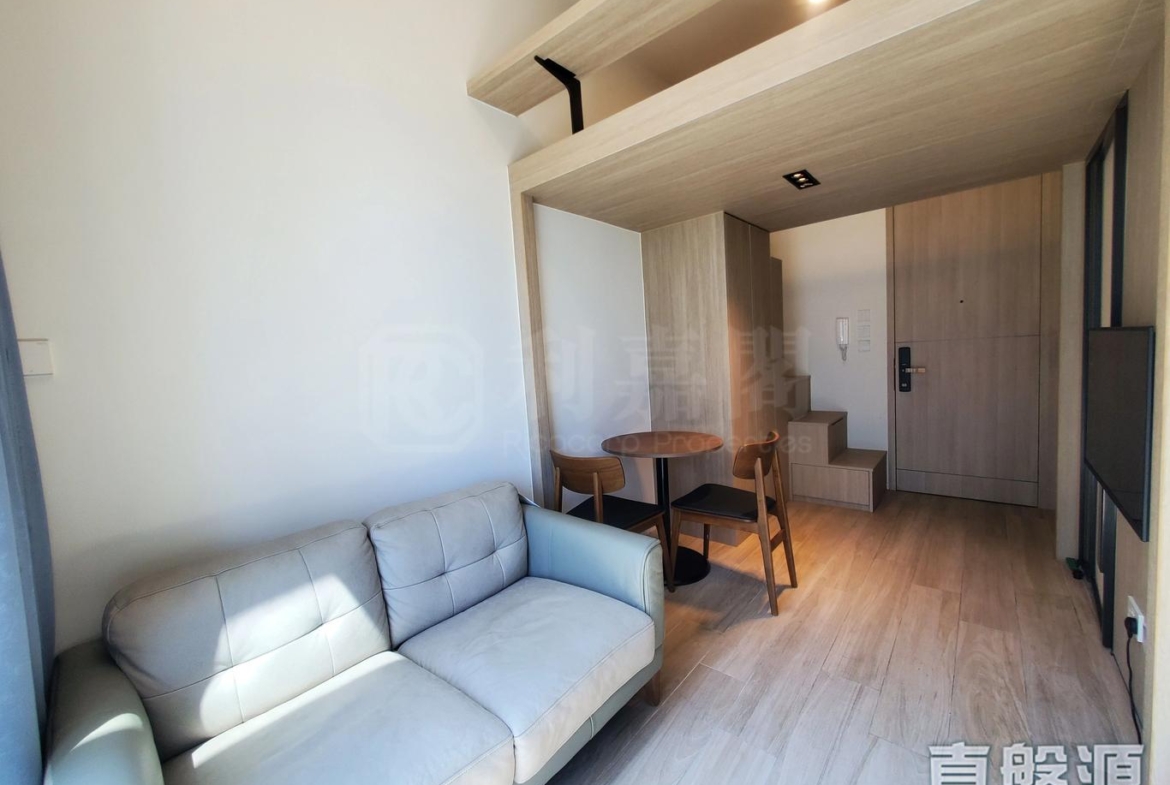 薈藍 - 28NTS – 香港北部都會區