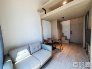 薈藍 - 28NTS – 香港北部都會區
