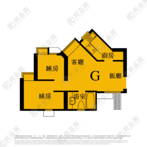 海欣花園 5座 - 28NTS – 香港北部都會區