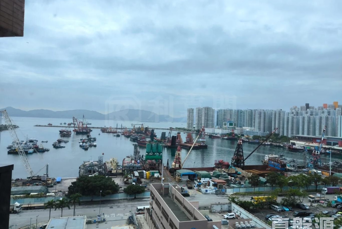御海灣 2期 1座 - 28NTS – 香港北部都會區