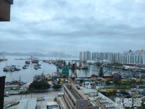 御海灣 2期 1座 - 28NTS – 香港北部都會區