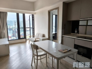 御海灣 2期 1座 - 28NTS – 香港北部都會區