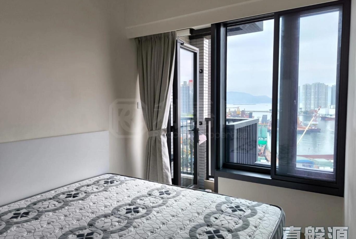 御海灣 2期 1座 - 28NTS – 香港北部都會區