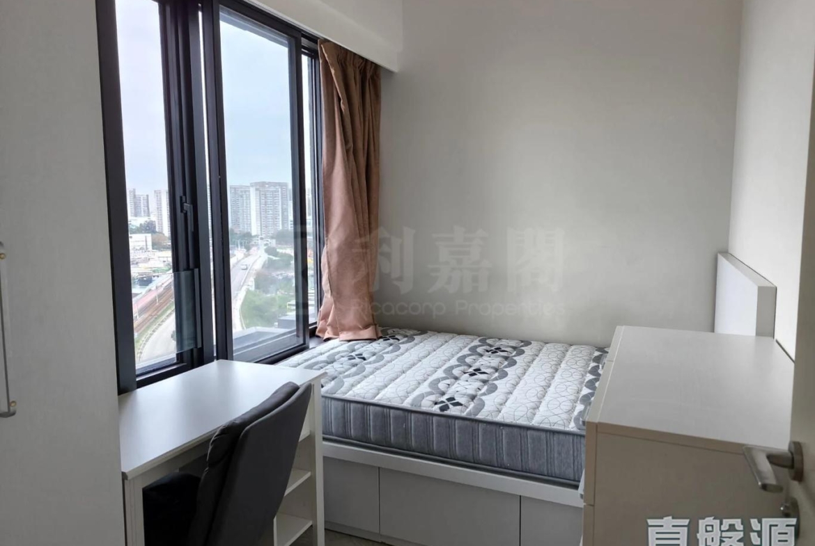 御海灣 2期 1座 - 28NTS – 香港北部都會區