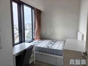 御海灣 2期 1座 - 28NTS – 香港北部都會區