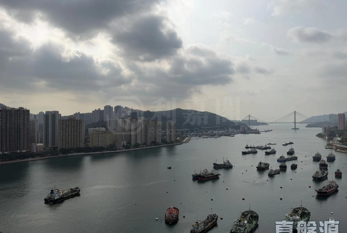 海之戀 3期 6座 - 28NTS – 香港北部都會區