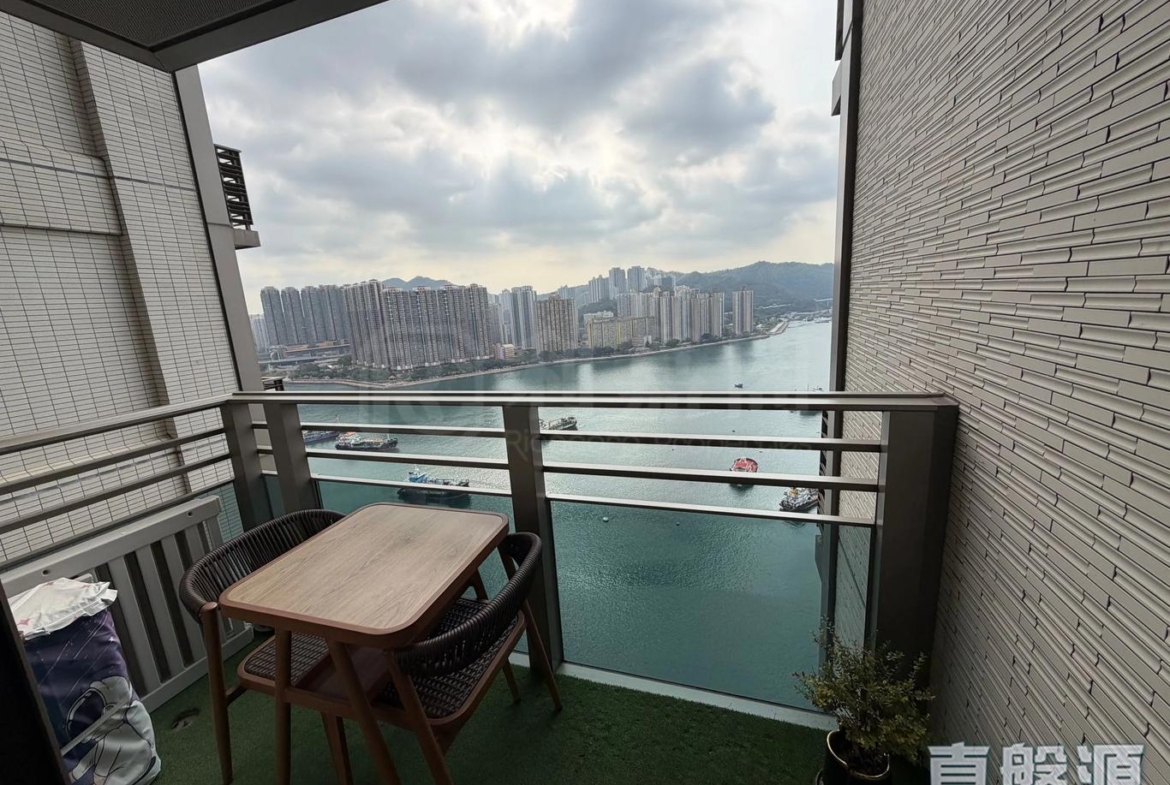 海之戀 3期 6座 - 28NTS – 香港北部都會區